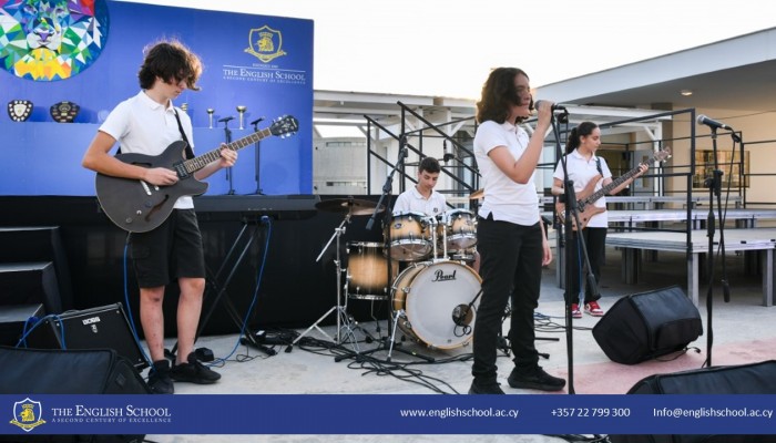 ECA Awards Music Interludes